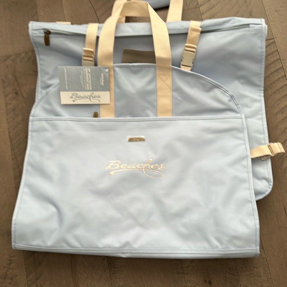Garment bag